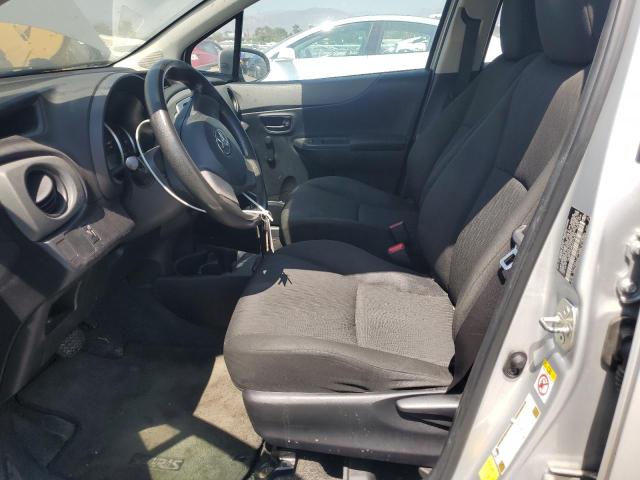 Photo 7 from auction – 2014 TOYOTA YARIS with VIN VNKKTUD38EA013034