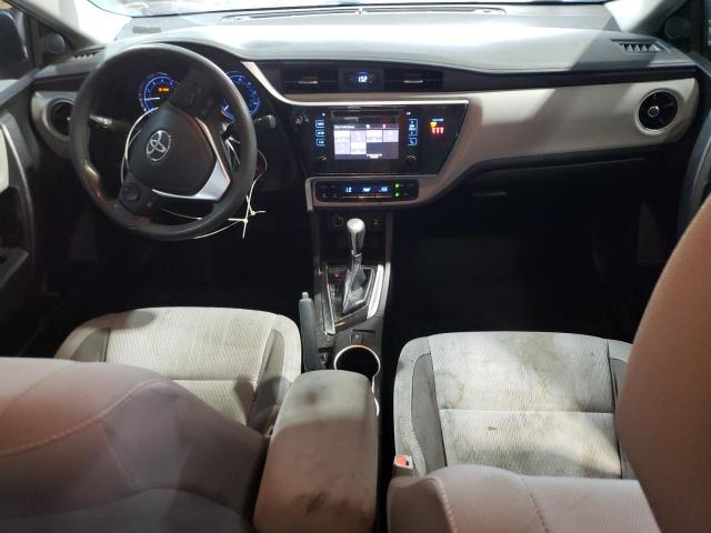 Photo 8 from auction – 2018 TOYOTA COROLLA L with VIN 5YFBURHE8JP822425