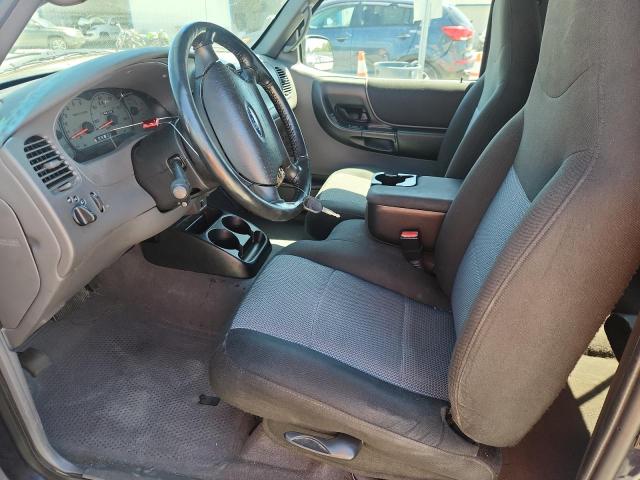 Photo 7 from auction – 2003 FORD RANGER SUP with VIN 1FTYR44E93PB06111