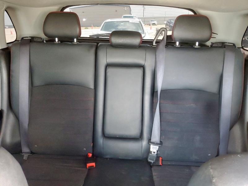 Photo 10 from auction – 2018 MITSUBISHI OUTLANDER with VIN JA4AD3A32JJ000607