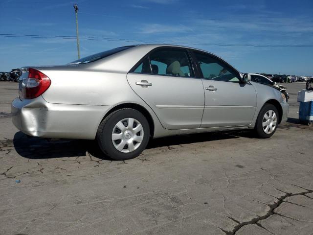 Photo 3 from auction – 2004 TOYOTA CAMRY LE with VIN 4T1BE32KX4U832711
