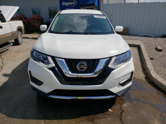 Photo 5 from auction – 2018 NISSAN ROGUE S with VIN 5N1AT2MT3JC742447