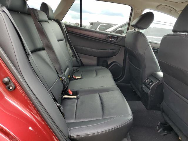 Photo 11 from auction – 2017 SUBARU OUTBACK 2. with VIN 4S4BSANC0H3219493