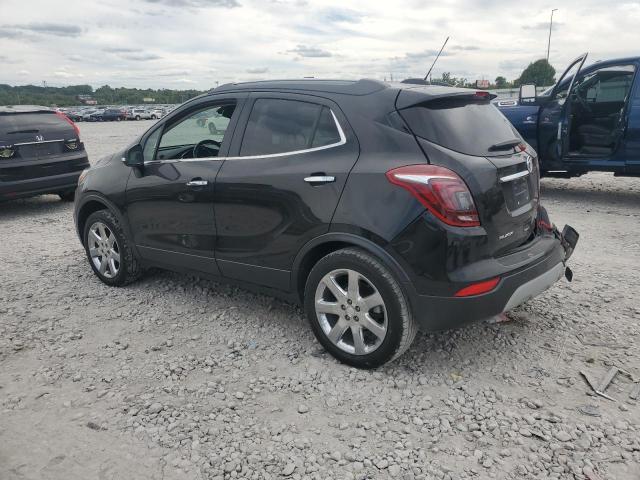 Photo 2 from auction – 2018 BUICK ENCORE PRE with VIN KL4CJHSMXJB583900