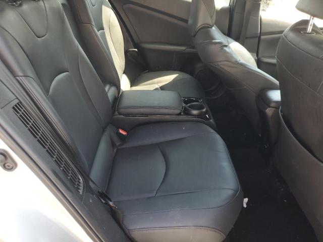 Photo 10 from auction – 2017 TOYOTA PRIUS PRIM with VIN JTDKARFP4H3062865