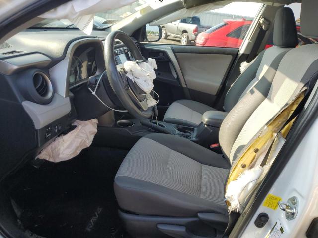 Photo 7 from auction – 2015 TOYOTA RAV4 LE with VIN 2T3BFREV3FW303309