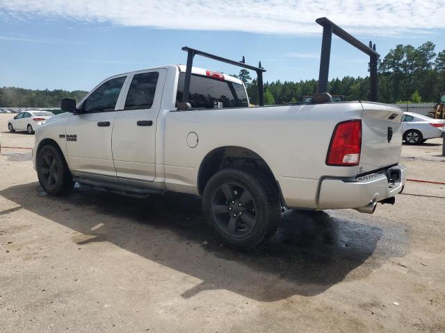 Photo 2 from auction – 2018 RAM 1500 with VIN 1C6RR6FT1JS218964