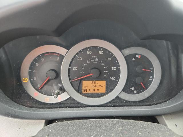 Photo 9 from auction – 2012 TOYOTA RAV4 with VIN 2T3ZF4DV9CW132600