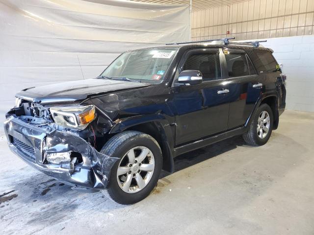 Zdjęcie 1 z aukcji – 2011 TOYOTA 4RUNNER SR z VIN JTEBU5JR6B5034517