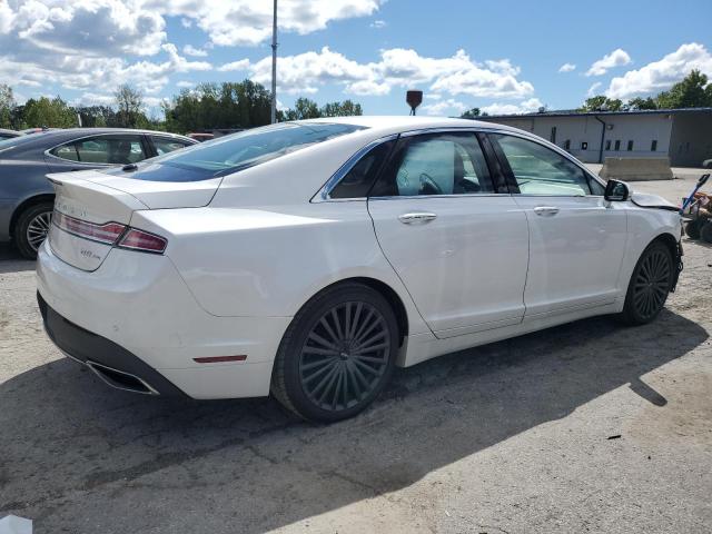 Photo 3 from auction – 2017 LINCOLN MKZ RESERV with VIN 3LN6L5F97HR658877