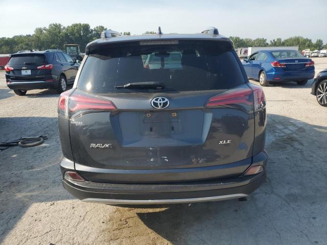 Photo 6 from auction – 2018 TOYOTA RAV4 ADVEN with VIN JTMWFREV0JD132428