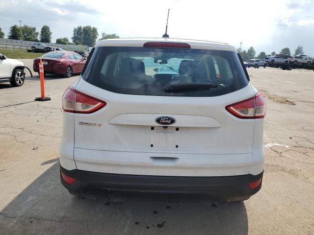 Photo 6 from auction – 2014 FORD ESCAPE S with VIN 1FMCU0F71EUE14597