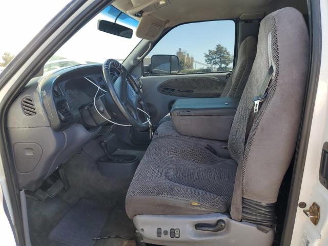 Photo 7 from auction – 2001 DODGE RAM 2500 with VIN 3B7KF23671G788310