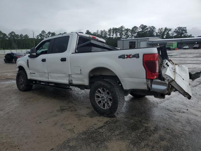 Photo 2 from auction – 2020 FORD F250 with VIN 1FT7W2BT5LED36329