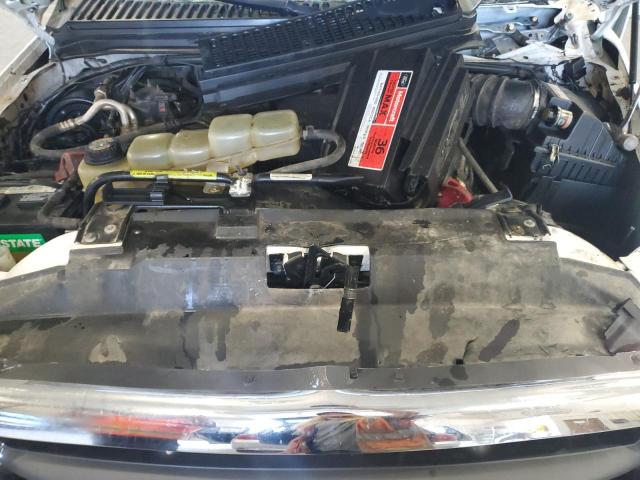 Photo 11 from auction – 2000 FORD F250 SUPER with VIN 1FTNX21F3YEA61373