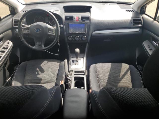 Photo 8 from auction – 2014 SUBARU XV CROSSTR with VIN JF2GPACC5E8319345