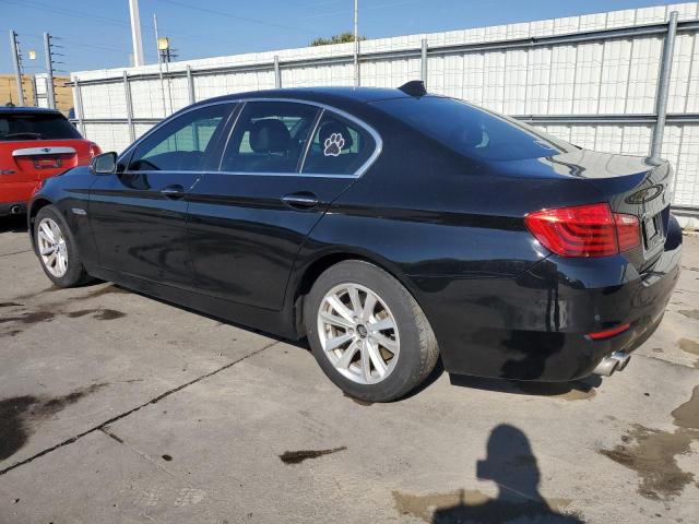 Photo 2 from auction – 2015 BMW 528 XI with VIN WBA5A7C52FD625999
