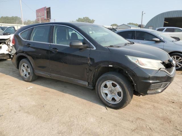Photo 4 from auction – 2015 HONDA CR-V LX with VIN 5J6RM4H30FL091676