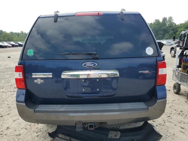 Photo 6 from auction – 2007 FORD EXPEDITION with VIN 1FMFU16537LA64237