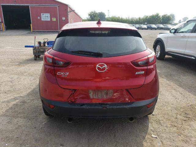 Photo 6 from auction – 2020 MAZDA CX-3 TOURI with VIN JM1DKFC74L1466648