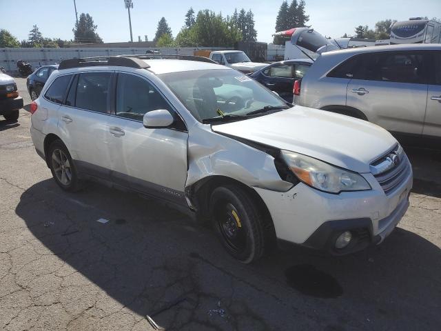 Photo 4 from auction – 2013 SUBARU OUTBACK 2.5I LIMITED with VIN 4S4BRBJC8D3294895