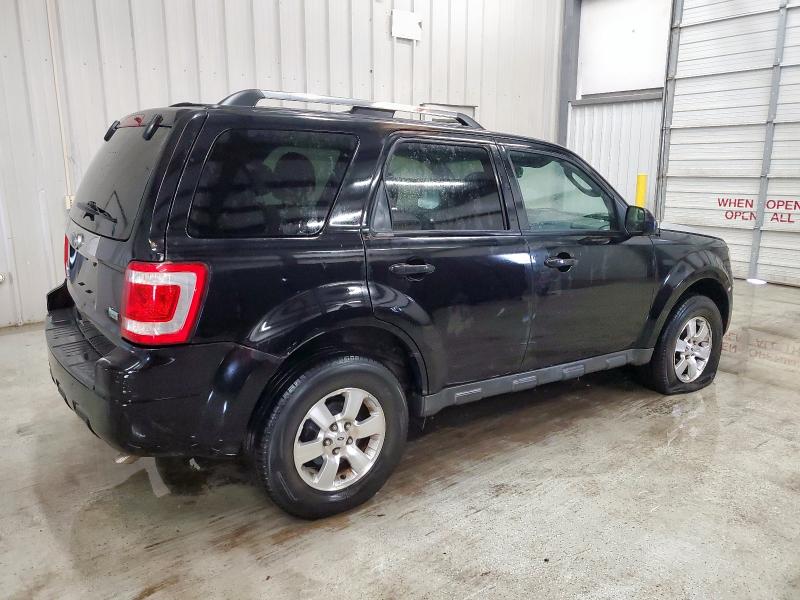 Photo 3 from auction – 2010 FORD ESCAPE LIM with VIN 1FMCU0EG4AKB52002