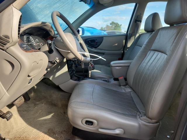 Photo 7 from auction – 2002 CHEVROLET MALIBU LS with VIN 1G1NE52J02M621138