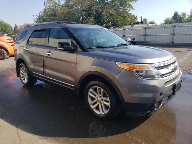 Photo 4 from auction – 2014 FORD EXPLORER X with VIN 1FM5K8D89EGA27979