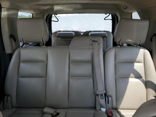 Photo 10 from auction – 2008 FORD EXPLORER X with VIN 1FMEU63E68UA62376