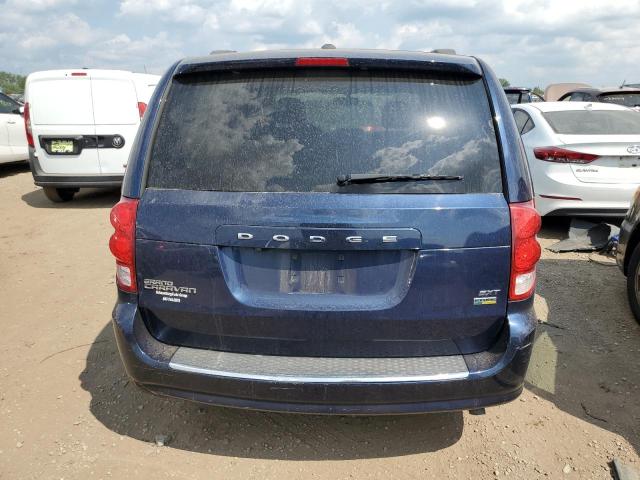 Photo 6 from auction – 2017 DODGE GRAND CARA with VIN 2C4RDGCG5HR790541
