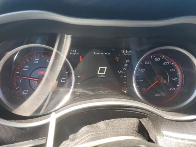 Photo 9 from auction – 2015 DODGE CHARGER R/ with VIN 2C3CDXCT4FH765401