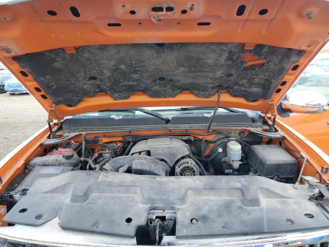 Photo 11 from auction – 2009 CHEVROLET SILVERADO with VIN 1GCEC24079Z185241