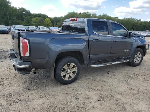 Photo 3 from auction – 2015 GMC CANYON SLE with VIN 1GTG5BE36F1257438