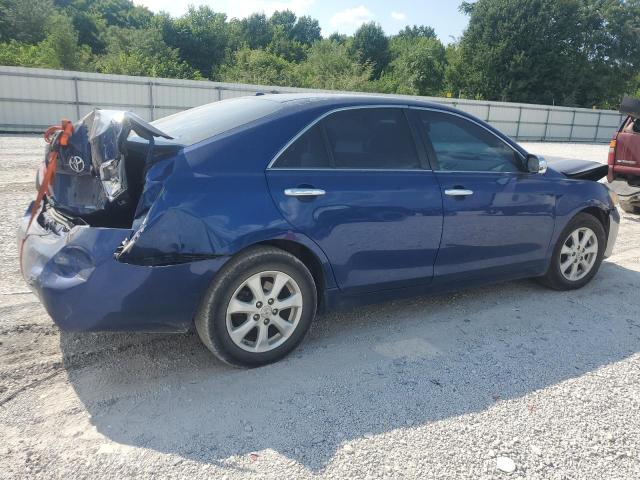Photo 3 from auction – 2011 TOYOTA CAMRY BASE with VIN 4T4BF3EK6BR122023