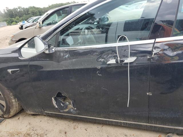 Photo 7 from auction – 2021 TESLA MODEL S with VIN 5YJSA1E24MF426416