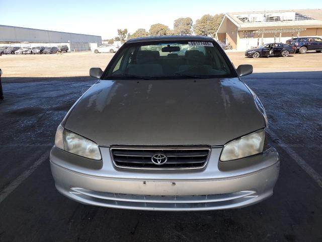 Photo 5 from auction – 2000 TOYOTA CAMRY LE with VIN JT2BG22K7Y0474885