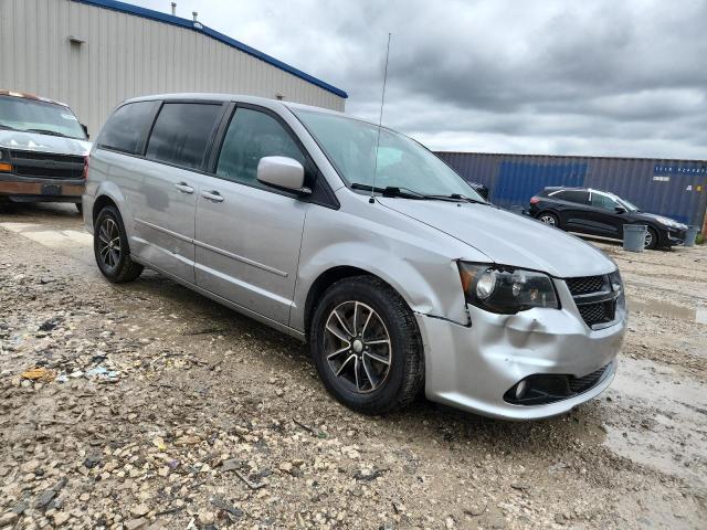 Photo 4 from auction – 2016 DODGE GRAND CARA with VIN 2C4RDGCG8GR108248