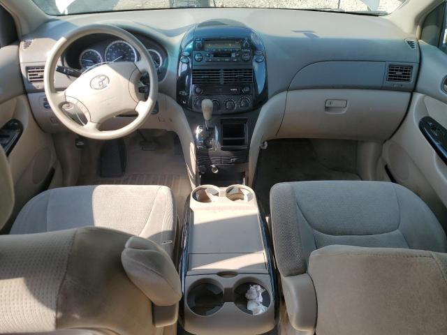 Photo 8 from auction – 2004 TOYOTA SIENNA CE with VIN 5TDZA23C64S050832
