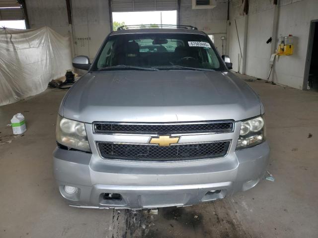 Photo 5 from auction – 2011 CHEV AVALANCHE LS with VIN 3GNTKEE39BG313450