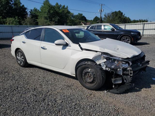 Photo 4 from auction – 2020 NISSAN ALTIMA S with VIN 1N4BL4BV7LC234015