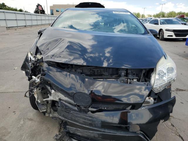Photo 5 from auction – 2015 TOYOTA PRIUS with VIN JTDKN3DU6F1913146