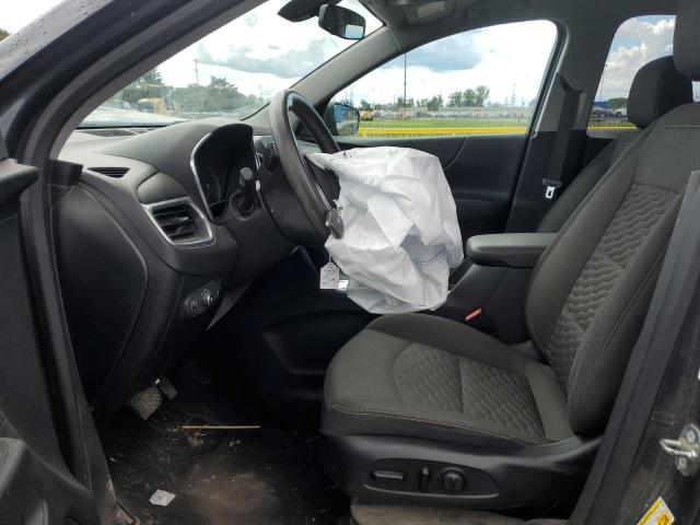 Photo 7 from auction – 2018 CHEVROLET EQUINOX LT with VIN 2GNAXSEV9J6147238