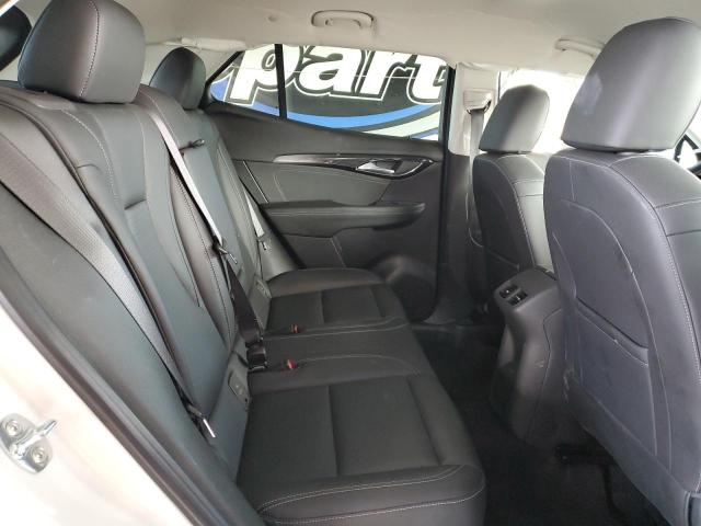Photo 10 from auction – 2024 BUICK ENVISION P with VIN LRBFZME46RD062638