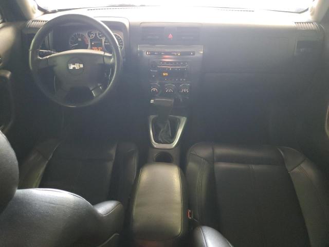 Photo 8 from auction – 2006 HUMMER H3 with VIN 5GTDN136568176568