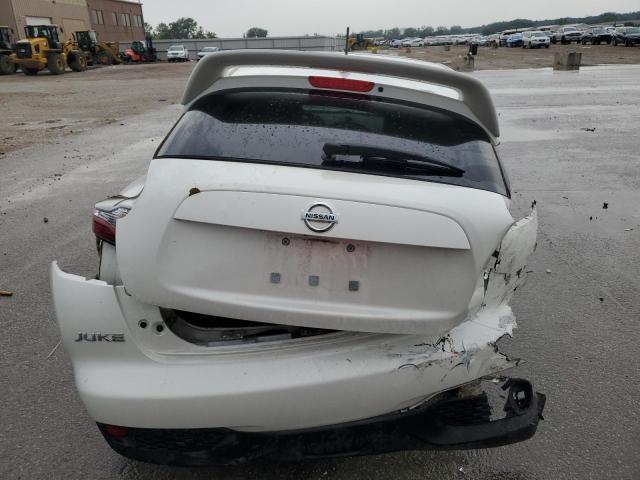 Photo 6 from auction – 2017 NISSAN JUKE S with VIN JN8AF5MR4HT701244