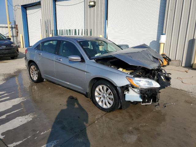 Photo 4 from auction – 2014 CHRYSLER 200 TOURIN with VIN 1C3CCBBB8EN191003