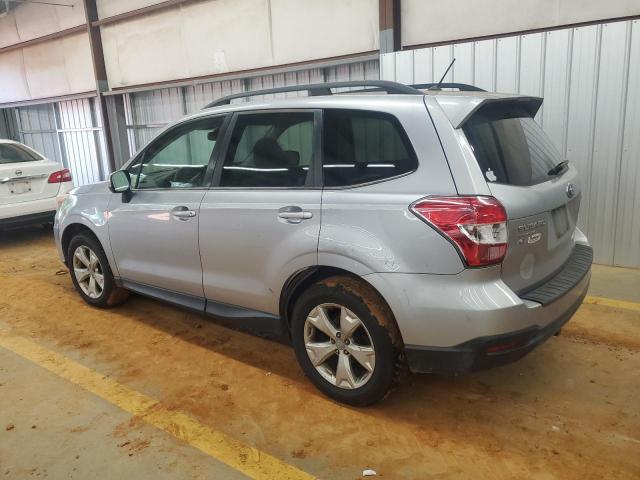 Photo 2 from auction – 2015 SUBARU FORESTER 2 with VIN JF2SJAHC8FH443468