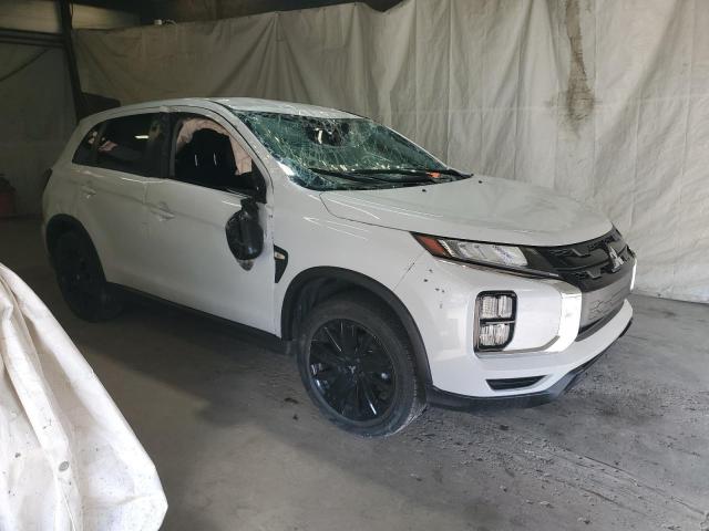 Photo 4 from auction – 2024 MITSUBISHI OUTLANDER with VIN JA4ARUAU8RU004218