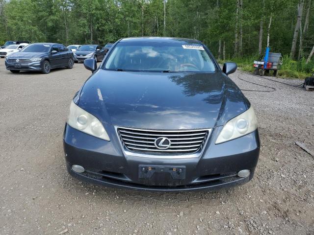 Photo 5 from auction – 2007 LEXUS ES 350 with VIN JTHBJ46G372040331