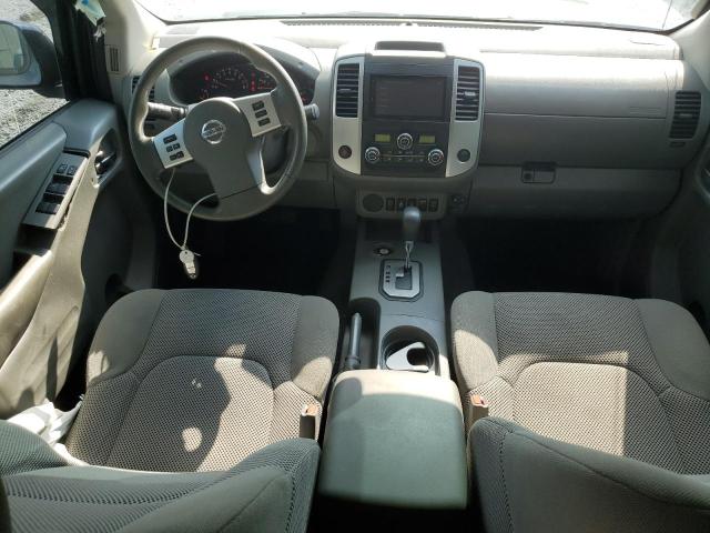 Photo 8 from auction – 2021 NISSAN FRONTIER S with VIN 1N6ED0EA4MN711606